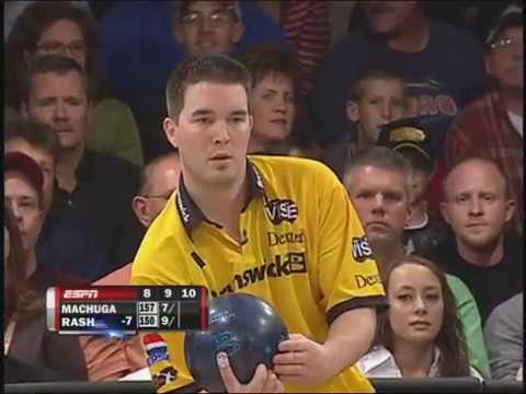 2008 PBA Chameleon Championship Stepladder Finals