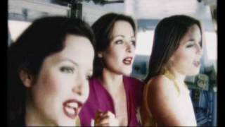 The Corrs - Love to love you - &quot;The Best Of&quot; DVD VERSION