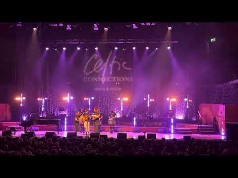 Celtic Connections 2026 - Live ‘N’ Well @30 Concert