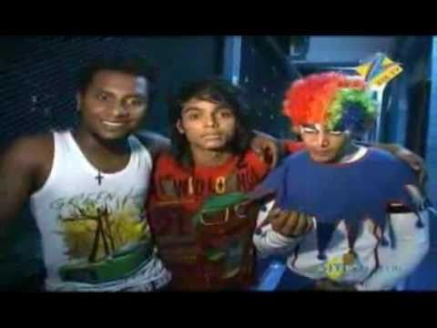Dance Ke Superstars April 23 '11 Limelight Part - 1