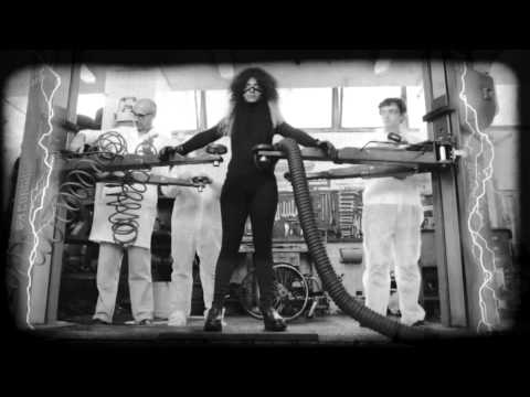 BLOOM OGM - METAL CHIP (Official Video)