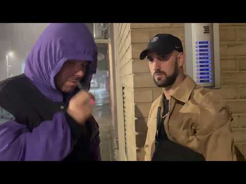 SERGIOGTI X RAFAELO CARRÀ *** THE WAR REPORT 1 ( Videoclip )