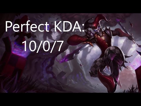 SHACO vs RAMMUS (JUNGLE) | 10/0/7, Legendary | EUNE GOLD| v11.11