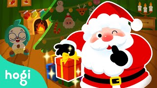 O Christmas Tree | Pinkfong &amp; Hogi Christmas Songs | Melody Card | Hogi Kids Songs