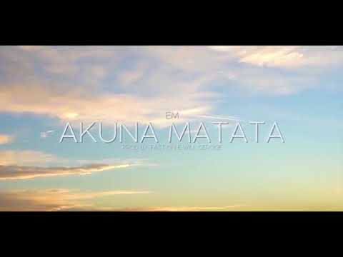 Idrisse ID-Akuna Matata (Official Vídeo by Cr. Boy)