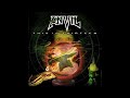 Anvil - American Refugee