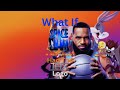 What If Space Jam A New Legacy Had The THX Logo