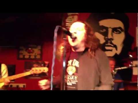 SPACE CADETS (LIVERPOOL, UK CLASSIC ROCK TRIBUTE  BAND) - DON'T STOP BELIEVING (COVER)