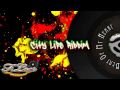 City Life Riddim ( Reggae ) 2010 - Mix By Floer