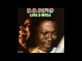 BB  king album Covers /Story From My Heart & Soul