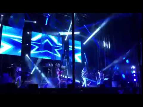 Orquesta Domino 2017