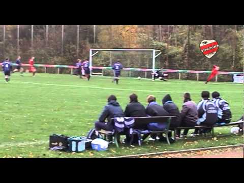 Westwacht 08 Aachen gegen FC Union Schafhausen