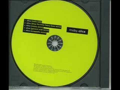 Moby - Alice (General Midi Remix)