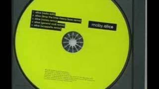 Moby - Alice (General Midi Remix)