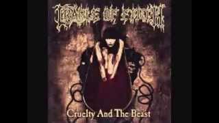 Cradle Of Filth Bathory Aria [Vocal Cover]