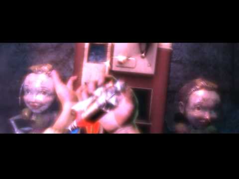 Bioshock First Plasmid 1080p