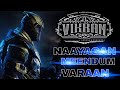 Vikram Title Song Thanos Version In Tamil