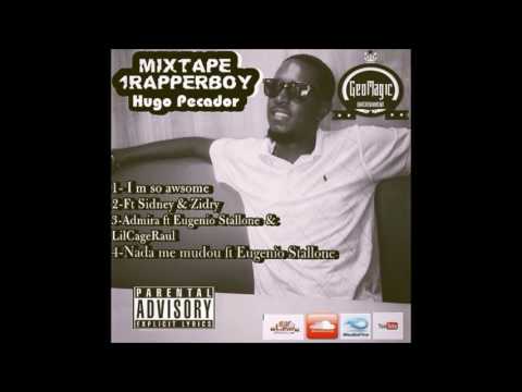 Hugo Pecador - 01. I'm So Awsome (Prod.  L E N Beats)