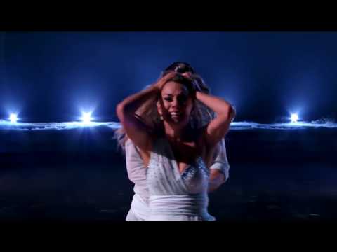 Jana & Gleb's Freestyle- Dancing with the Stars (Finals)