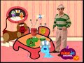 Blues Clues I Pretend Time I Credits Music