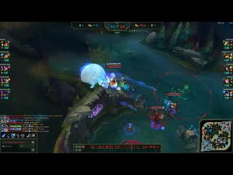 Nunu U Turn 80 min Game