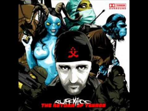 Ruffkidd feat. Morlockk Dilemma - Stop Bitching