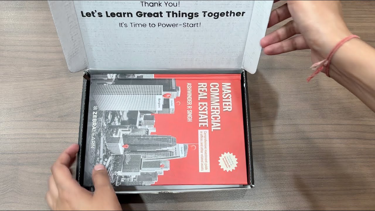Video preview 1 — Master Commercial Real Estate