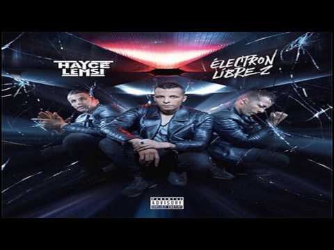 Hayce Lemsi - YoungBoss - Electron Libre 2