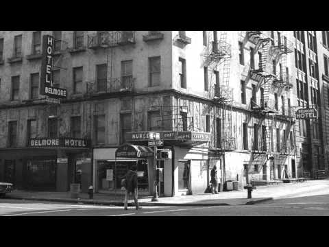 Slim-Guesh // March // Keep Head Up