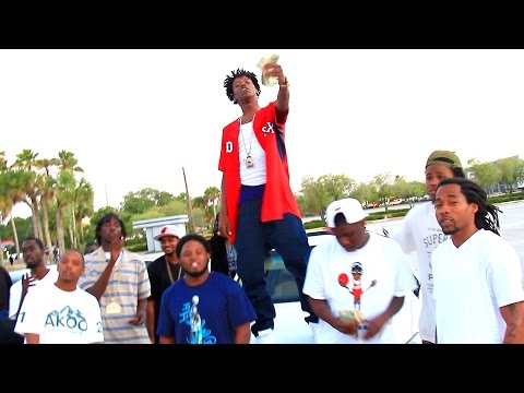 (FMG) TAYDA FEAT. AP JAX - FAKE RAPPERS (OFFICIAL MUSIC VIDEO)