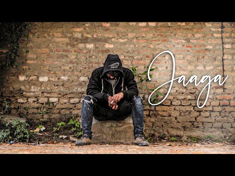 Jaaga | Minor Revolution | Official Lyric Video