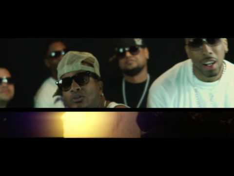 YOUNG SOSA ft. KRYZ SANTANA SWAGGER DE ETE FLACO [HD] prod by K.O (Dir. PRODDK)