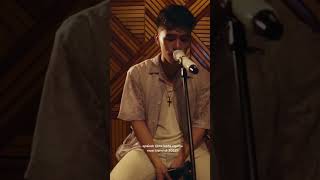 Download lagu iman tak sama (STUDIO LIVE VERSION) #shorts mp3