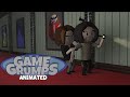 Keep On Your TOES Boys It S Still Halloween Ghoul Grumps Animated