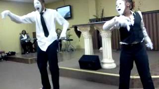 &quot;Kingdom Swagg&quot; Holy One J Moss