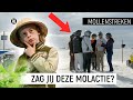 DE MOL SLAAT HIER KEIHARD TOE!?| MOLLENSTREKEN | seizoen 4 #3 | NPO Zapp