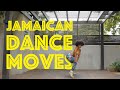 Dancehall Dance Moves
