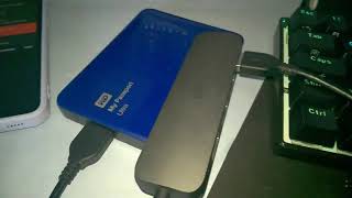How to fix High Power Error with USB Accessories - Samsung/Android