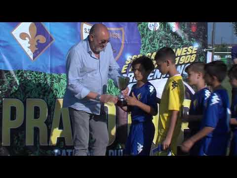 PRATO CUP 2018 (Pulcini 2008)