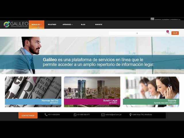 Vídeo relacionado con COMO INTERPRETAR LA INFORMACION ECONOMICA (Colección Manuales de Asesoramiento Financiero nº 1)