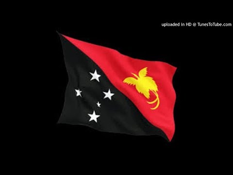 ElBiG rAiNgZ Ft GEe RuN: Sagat Markham (PNG latest Music 2016)