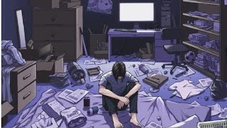 crywank - obsessive muso with no friends (legendado / pt-br)