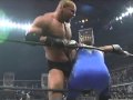 WCW Nitro December 29th 1997 Goldberg Vs Glacier