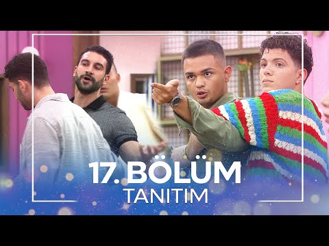 Aşkın Gücü 3. Sezon 17. Bölüm Tanıtım