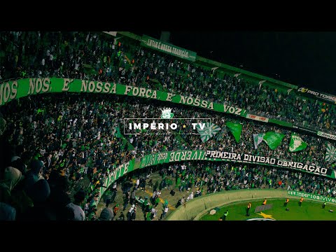 Império TV - Aumenta Aumenta o som