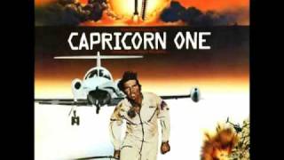 Jerry Goldsmith - Capricorn One - Soundtrack Music Suite