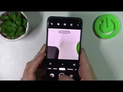 How to Burst Shot REALME GT 2 Pro – Series of Pictures