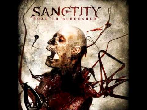 Sanctity - Billy Seals