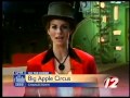 Big Apple Circus Returns To RI