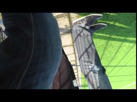 5 maart 2016 VV De Meern C2 -Lopik C1 com 4-6 Doelpunt Lopik.....  (3-5)